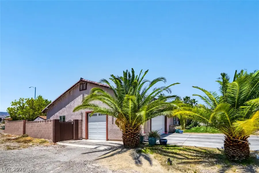 9190 W Fisher Avenue, Las Vegas, NV 89149 - #3