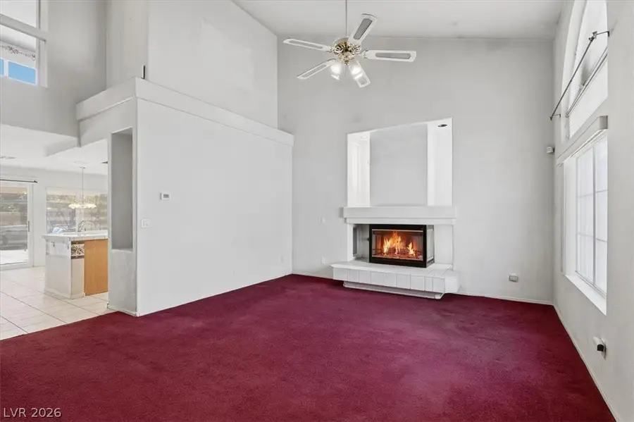 3744 Beacon Point Street, Las Vegas, NV 89129 - #3