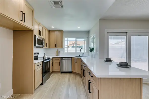 6012 Oceanside Way, Las Vegas, NV 89108