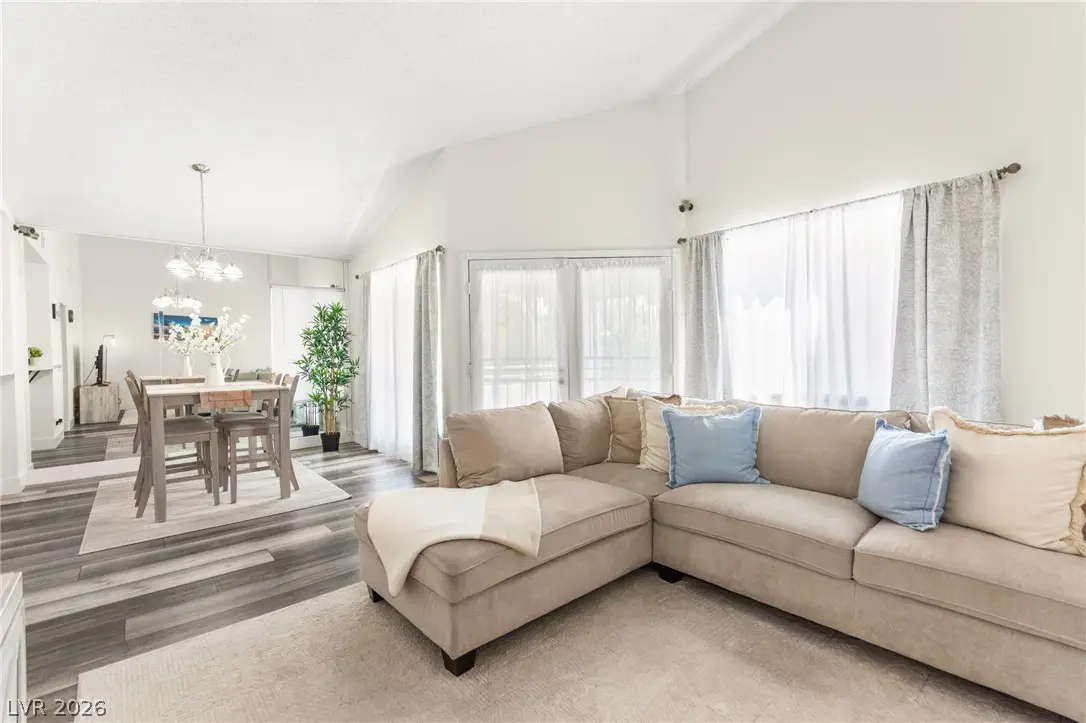 5581 Orchard Lane #150, Las Vegas, NV 89110 - #1