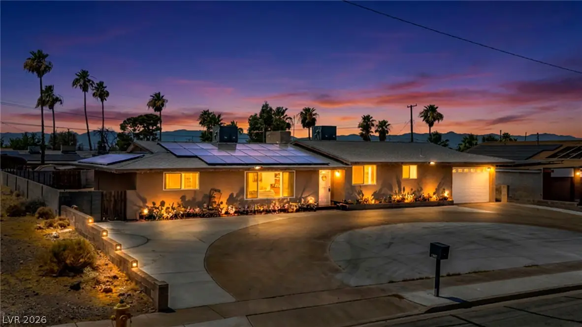 839 Park Lane, Henderson, NV 89015 - #1