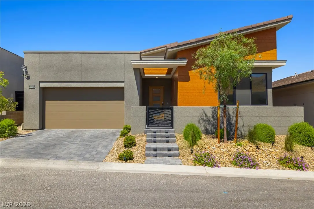 11162 Concord Valley Drive, Las Vegas, NV 89135 - #1