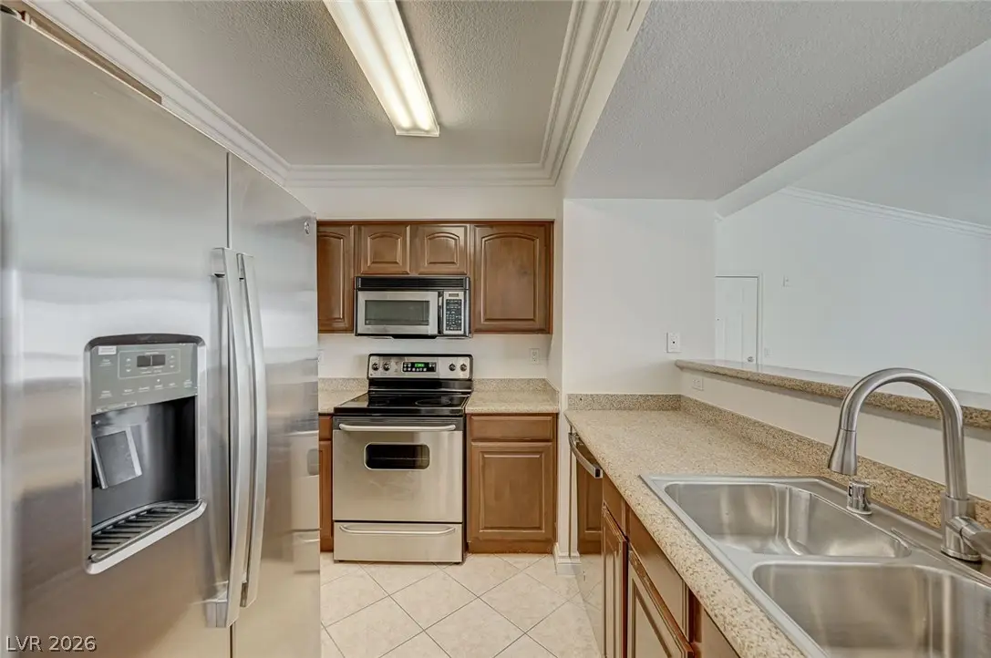 8101 W Flamingo Road #2109, Las Vegas, NV 89147 - #1