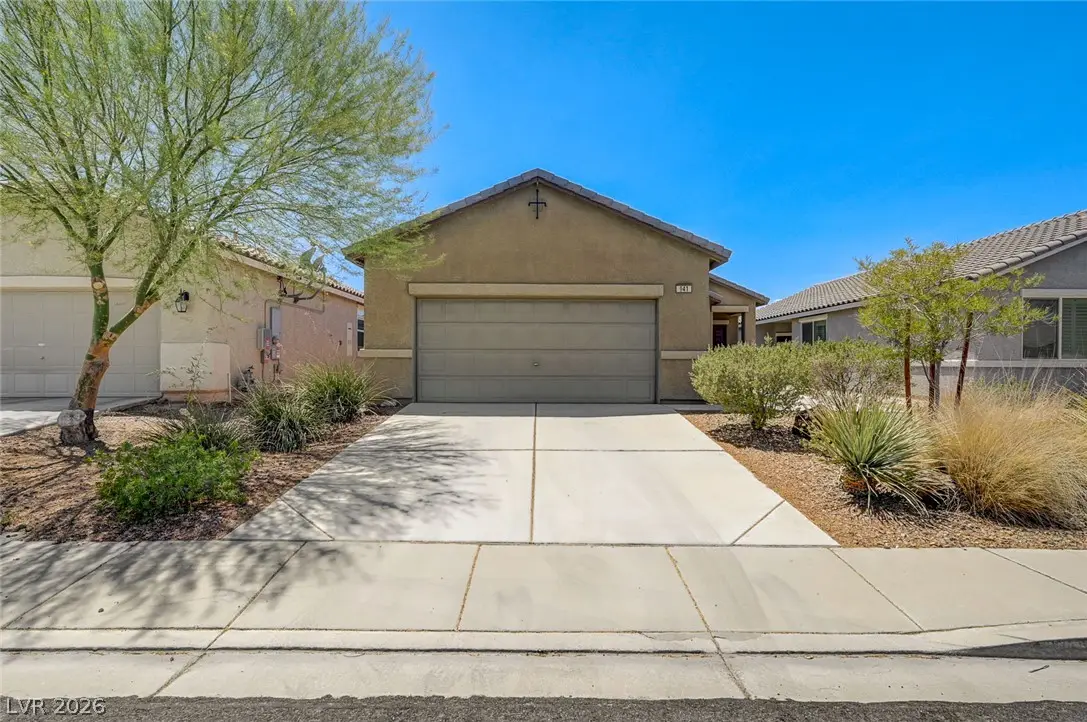 941 Aspen Cliff Drive, Henderson, NV 89011 - #1