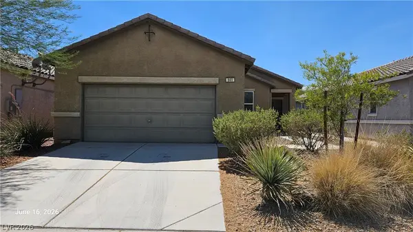 941 Aspen Cliff Drive, Henderson, NV 89011