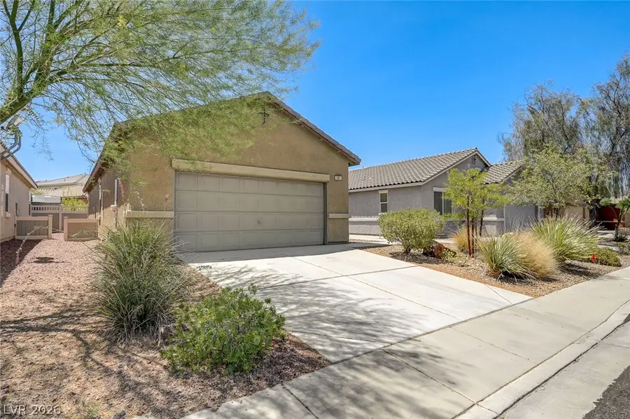 941 Aspen Cliff Drive, Henderson, NV 89011 - #2