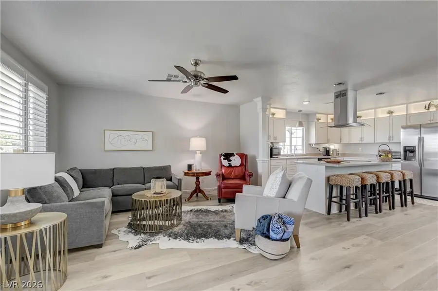 1545 Cappalappa Avenue, Logandale, NV 89021 - #2