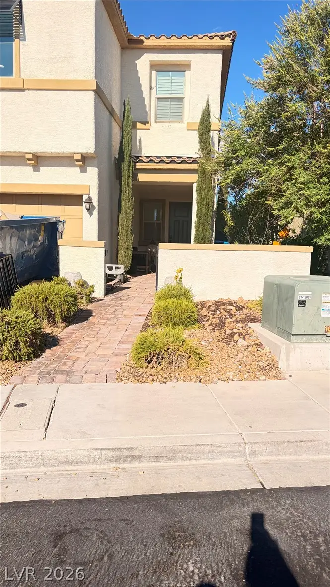 2430 Quiet Ode Street, Henderson, NV 89044 - #1