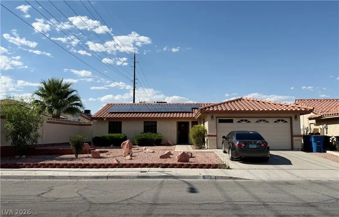 5724 W Viking Road, Las Vegas, NV 89103 - #1