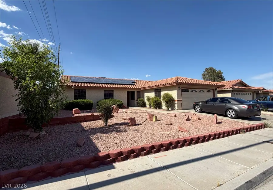 5724 W Viking Road, Las Vegas, NV 89103 - #2