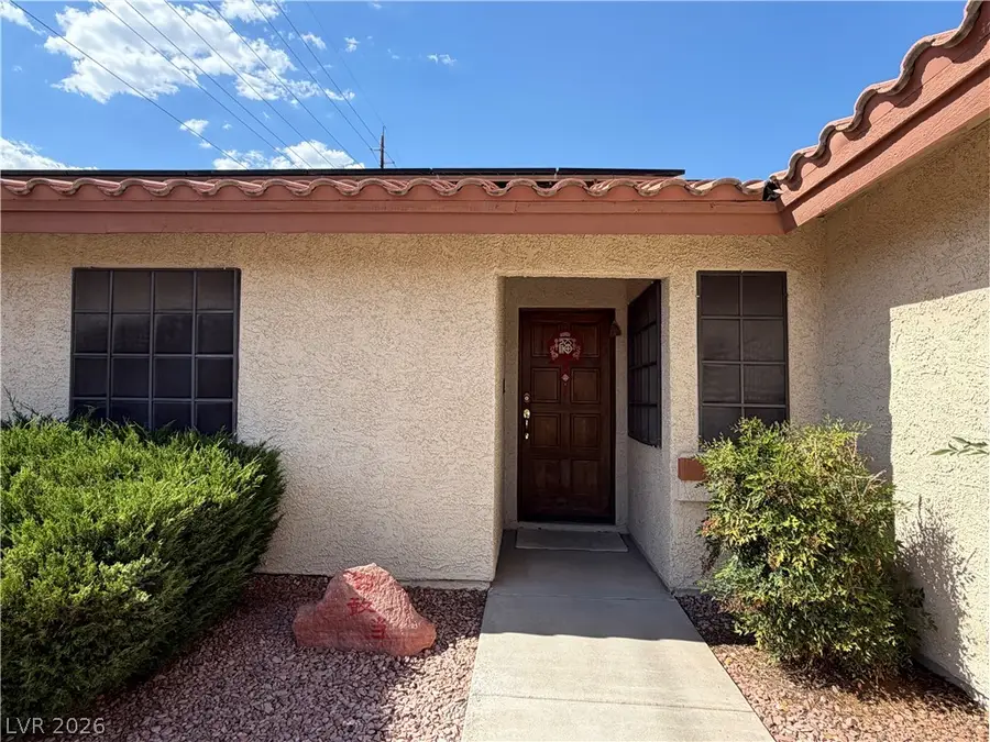 5724 W Viking Road, Las Vegas, NV 89103 - #3
