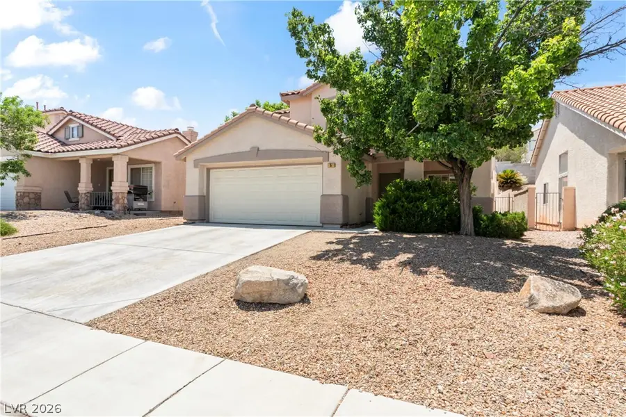 5 Spur Cross Circle, Henderson, NV 89012 - #3