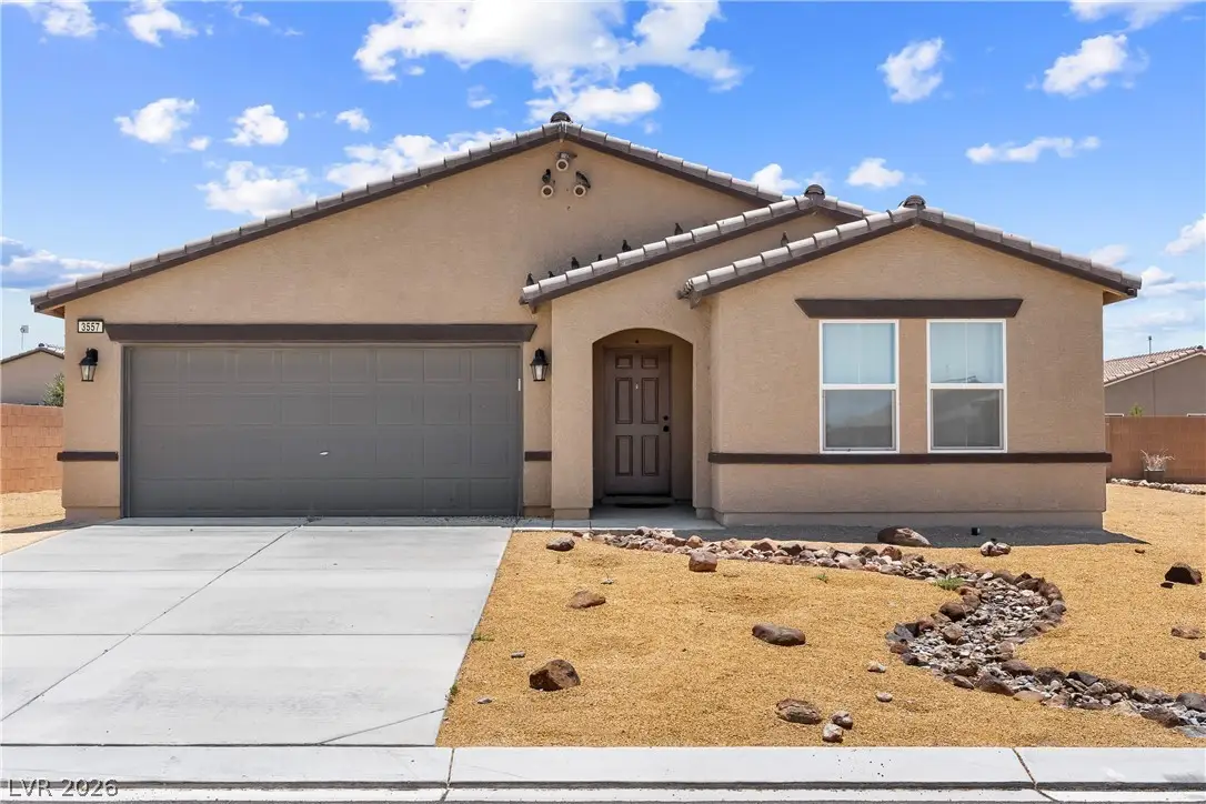 3557 E Marathon Drive, Pahrump, NV 89061 - #1