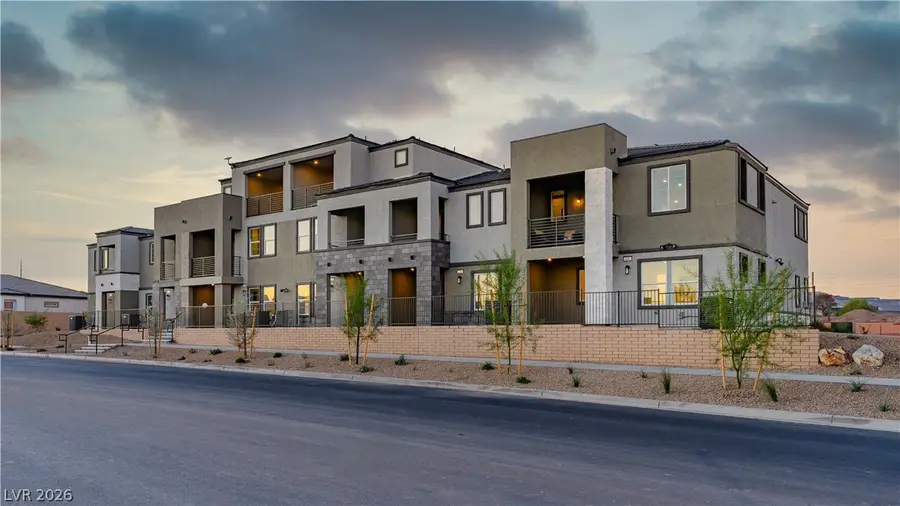 5627 Amethyst Valley St, Las Vegas, NV 89118 - #2