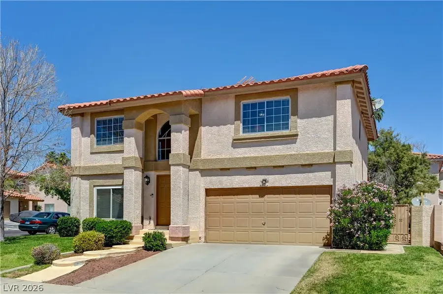 1484 Flintrock Road, Henderson, NV 89014 - #2
