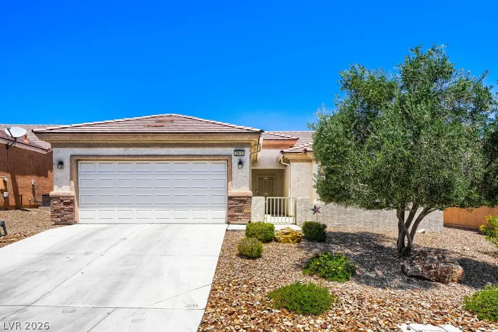2910 Horned Owl Way, North Las Vegas, NV 89084 - #1