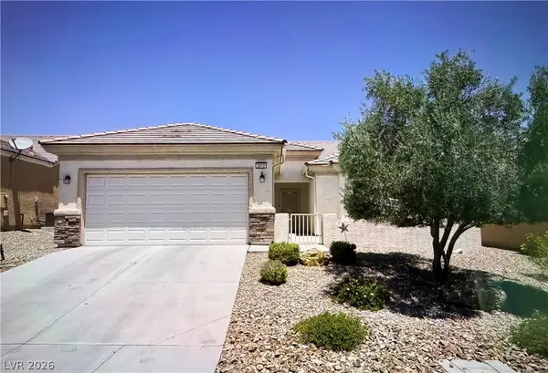 2910 Horned Owl Way, North Las Vegas, NV 89084