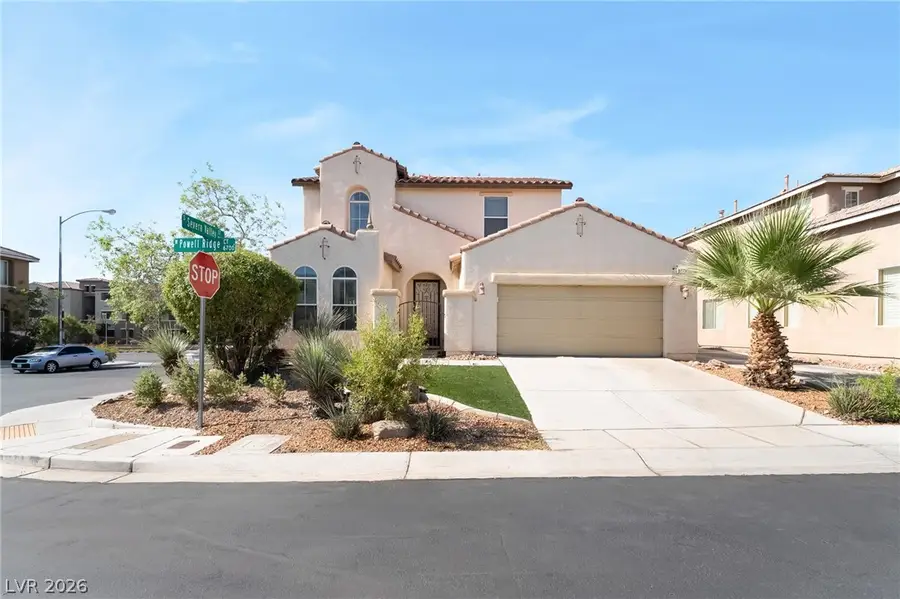 6775 Powell Ridge Court, Las Vegas, NV 89139 - #2