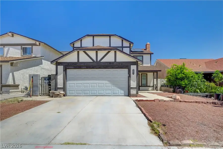 6348 Copperfield Avenue, Las Vegas, NV 89108 - #2