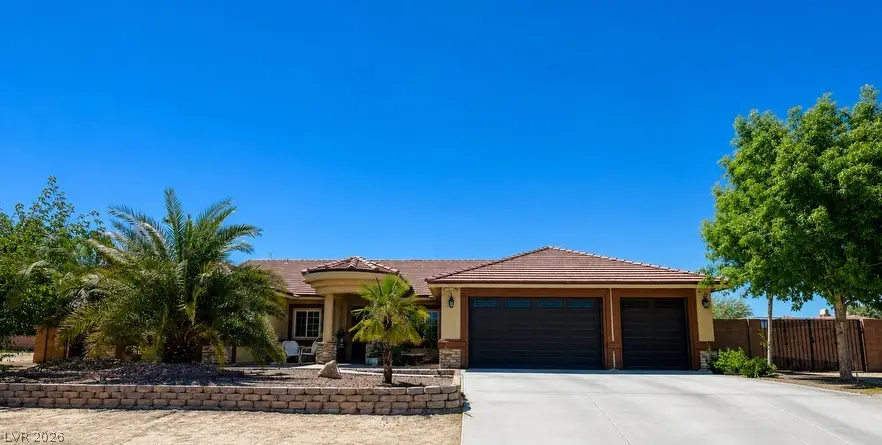 6720 Stubblefield Drive, Pahrump, NV 89061 - #2