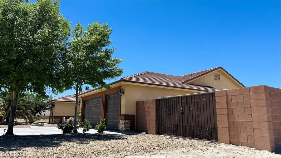 6720 Stubblefield Drive, Pahrump, NV 89061 - #3