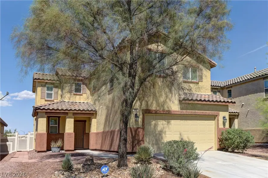 952 Crescent Falls Street, Henderson, NV 89011 - #2