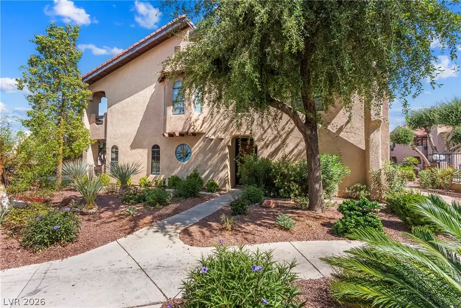 4068 Crete Lane #A, Las Vegas, NV 89103 - #2