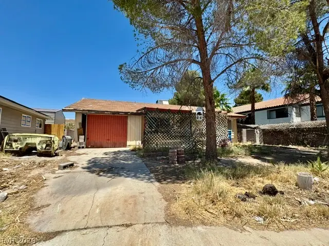 5230 Rou Circle, Las Vegas, NV 89122 - #2