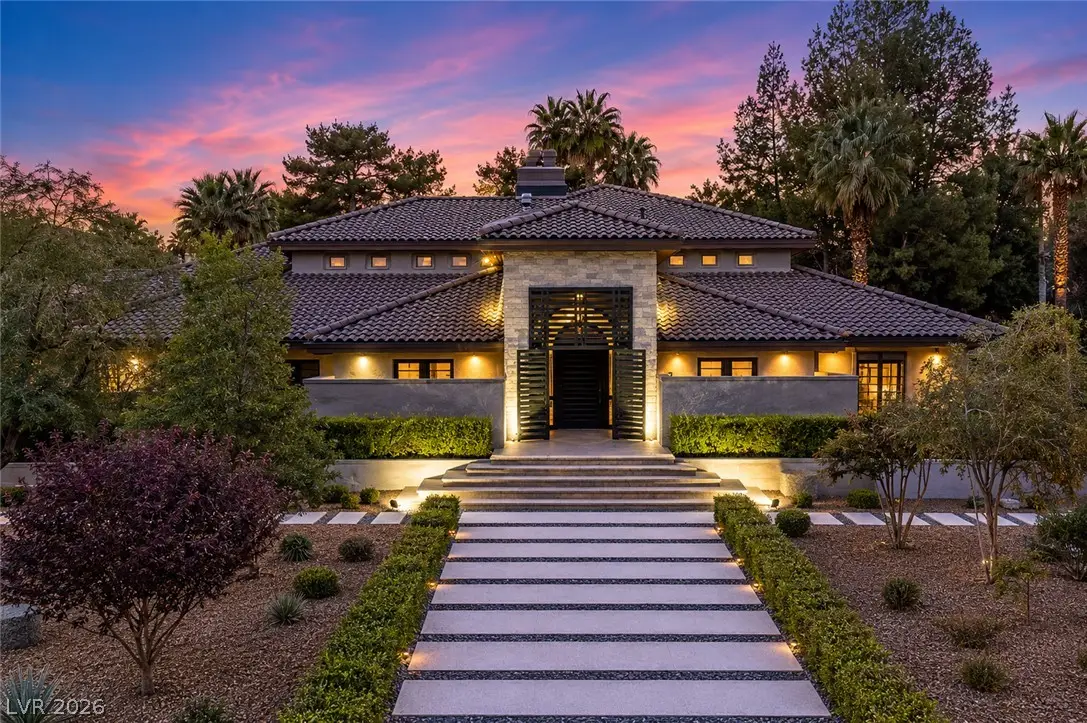 5885 Via Manigua, Las Vegas, NV 89120 - #1