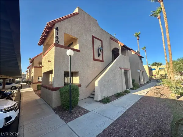 4140 Gannet Circle #251, Las Vegas, NV 89103