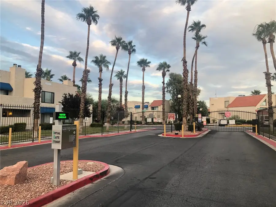 4140 Gannet Circle #251, Las Vegas, NV 89103 - #2