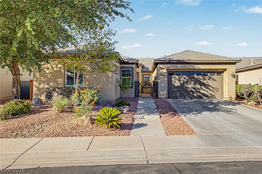3916 Eiderdown Place, North Las Vegas, NV 89084 - #1
