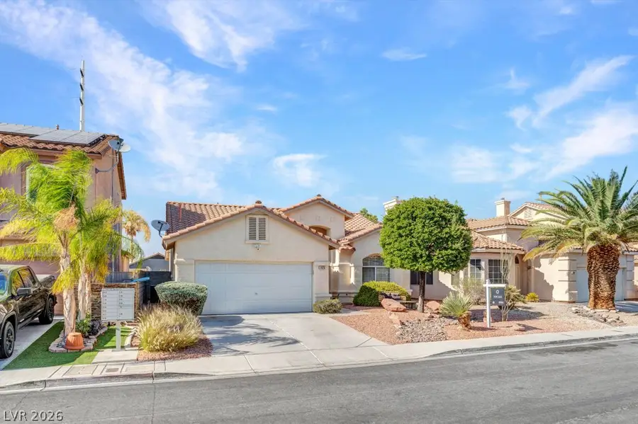 1076 Coral Desert Drive, Las Vegas, NV 89123 - #2