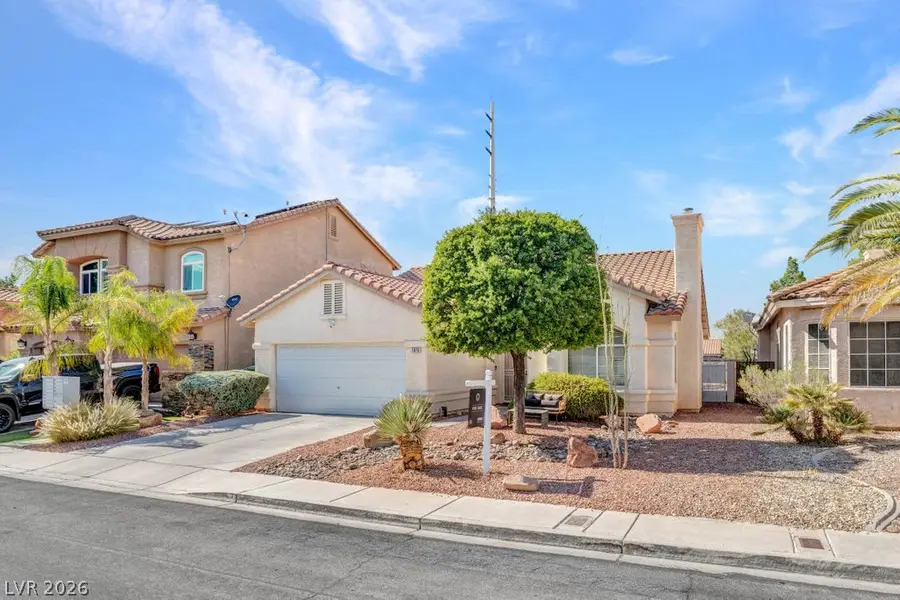 1076 Coral Desert Drive, Las Vegas, NV 89123 - #3