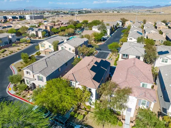 11018 Ketchikan Street, Las Vegas, NV 89179