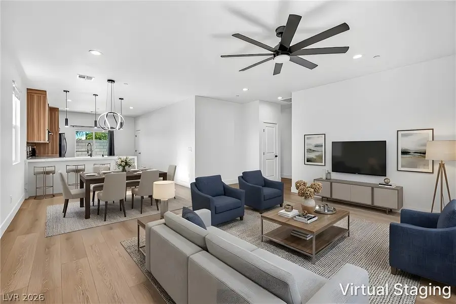 4877 E Cincinnati Avenue, Las Vegas, NV 89104 - #3