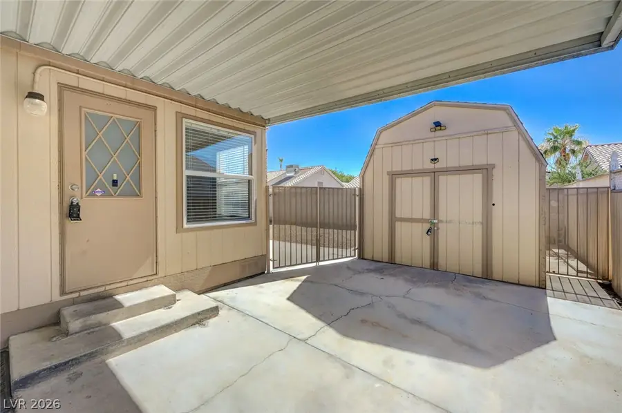 4552 Candia Rose Lane, Las Vegas, NV 89122 - #2