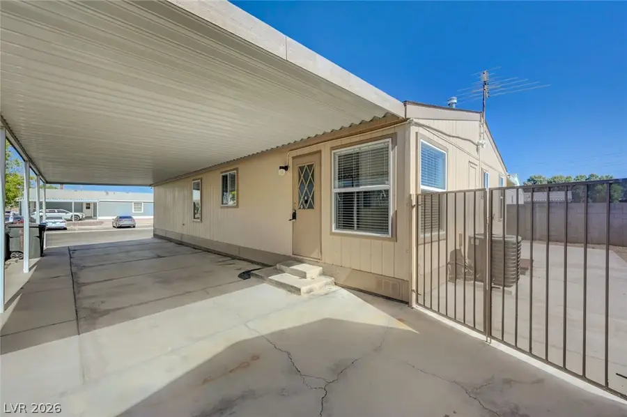 4552 Candia Rose Lane, Las Vegas, NV 89122 - #3