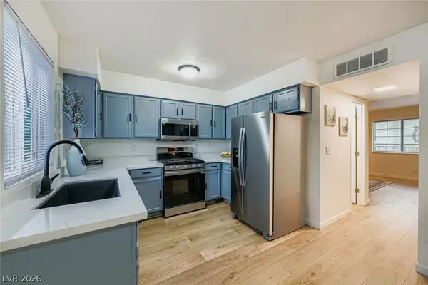 7054 Burcot Avenue #G40, Las Vegas, NV 89156