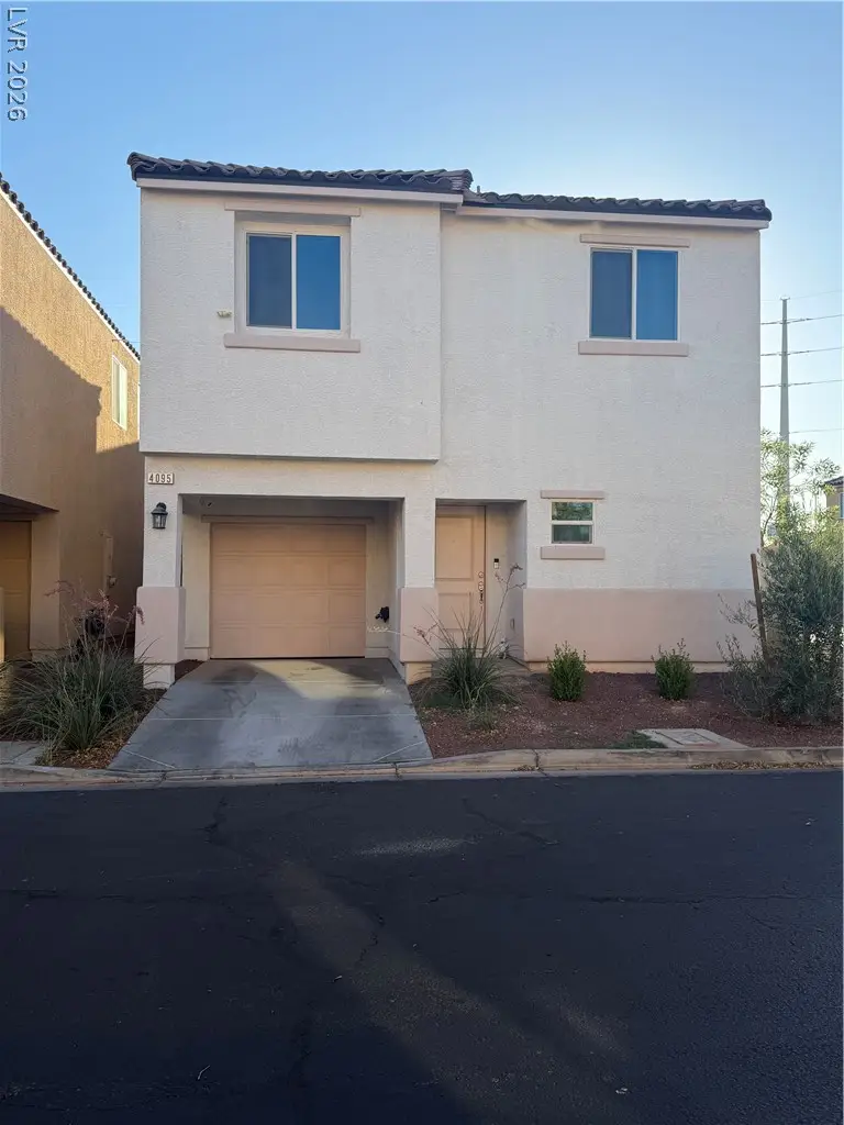 4095 Morning Peace Street, Las Vegas, NV 89115 - #1