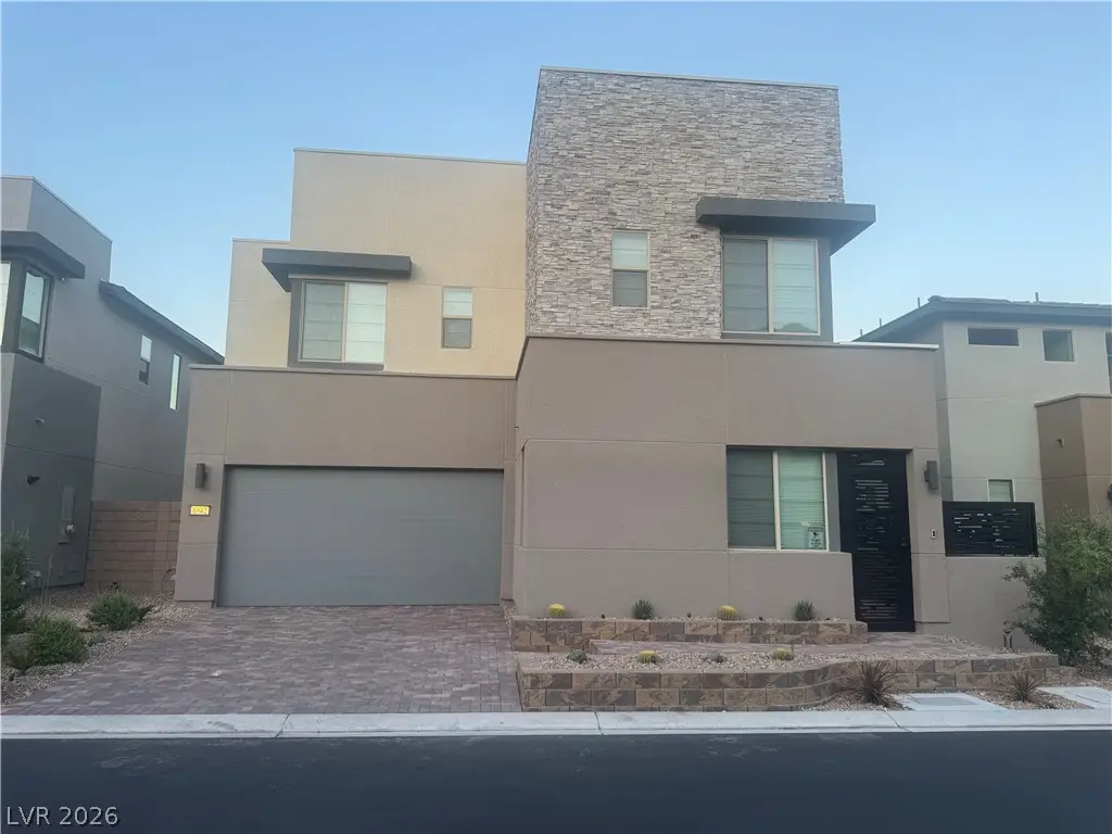 6342 Redstone Hills Drive, Las Vegas, NV 89148 - #1