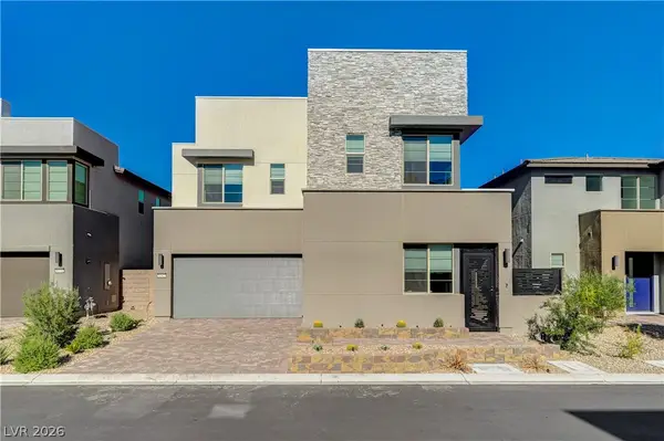 6342 Redstone Hills Drive, Las Vegas, NV 89148