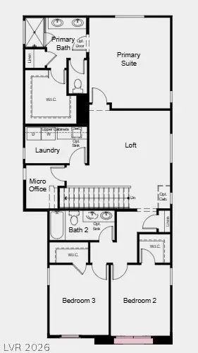 656 Semitone Lane, Henderson, NV 89015 - #3