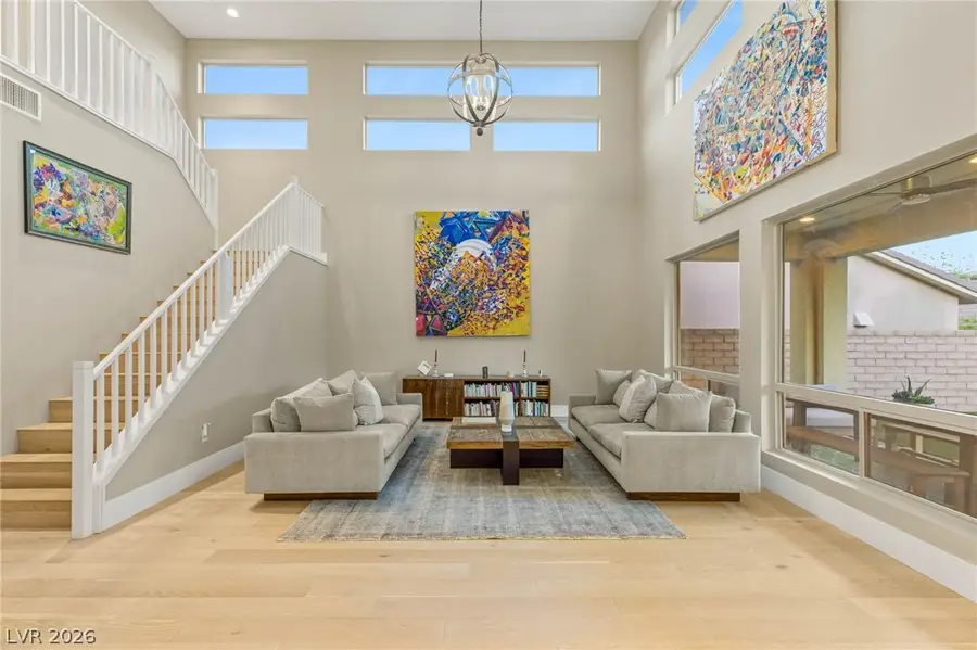 2720 Natural Rock Drive, Las Vegas, NV 89138 - #2