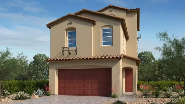 655 Semitone Lane, Henderson, NV 89015