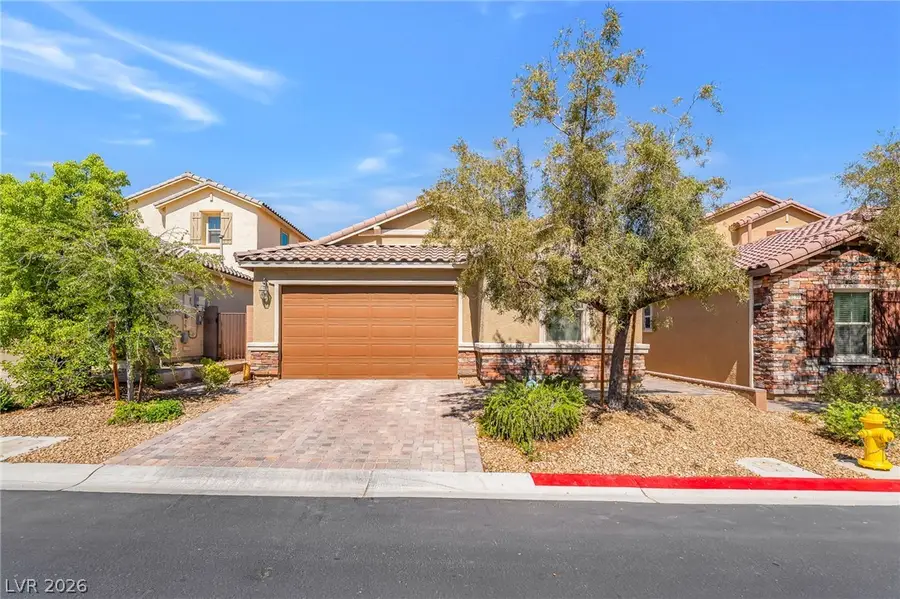 6245 Andover Wood Road, Las Vegas, NV 89113 - #2