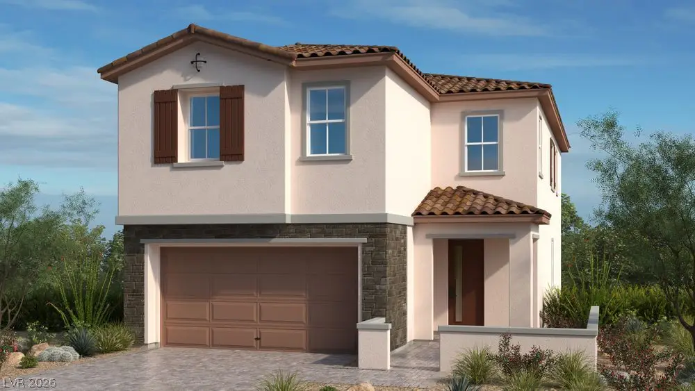 316 Cabasa Place, Henderson, NV 89015 - #1