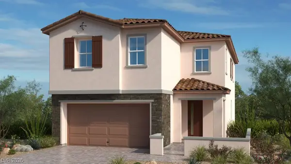 316 Cabasa Place, Henderson, NV 89015