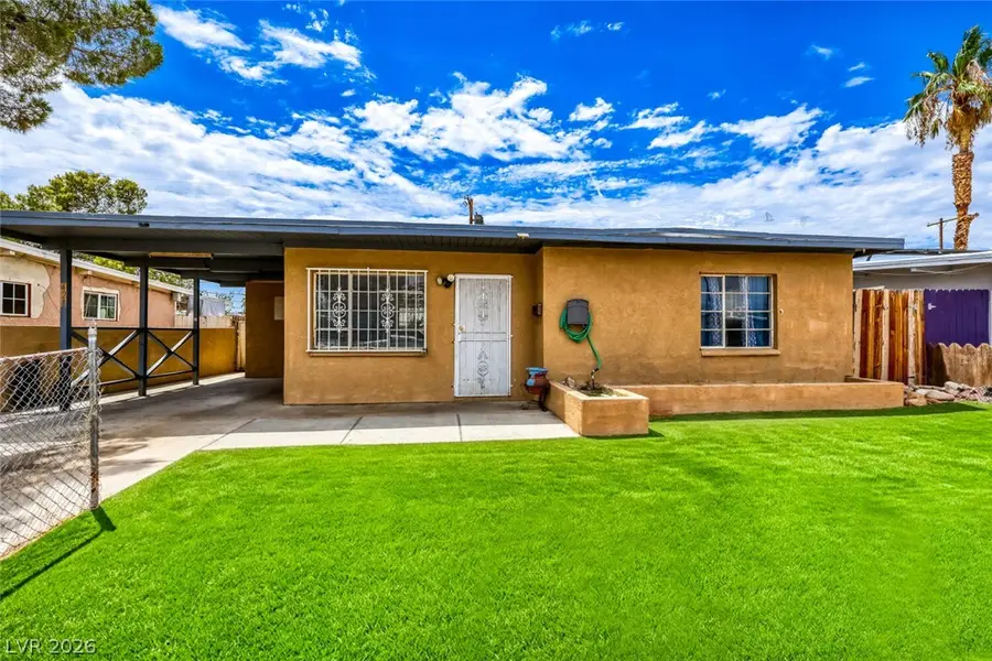 421 Stanford Street, Las Vegas, NV 89107 - #2