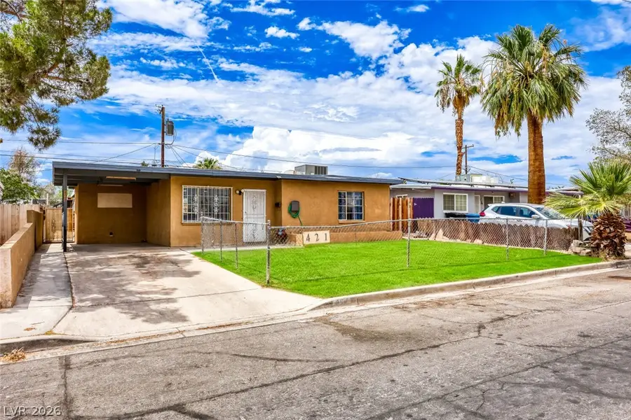 421 Stanford Street, Las Vegas, NV 89107 - #3